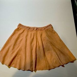 Design Lab mini skirt